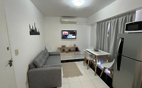 Apartment Lavalle Vista Al Obelisco